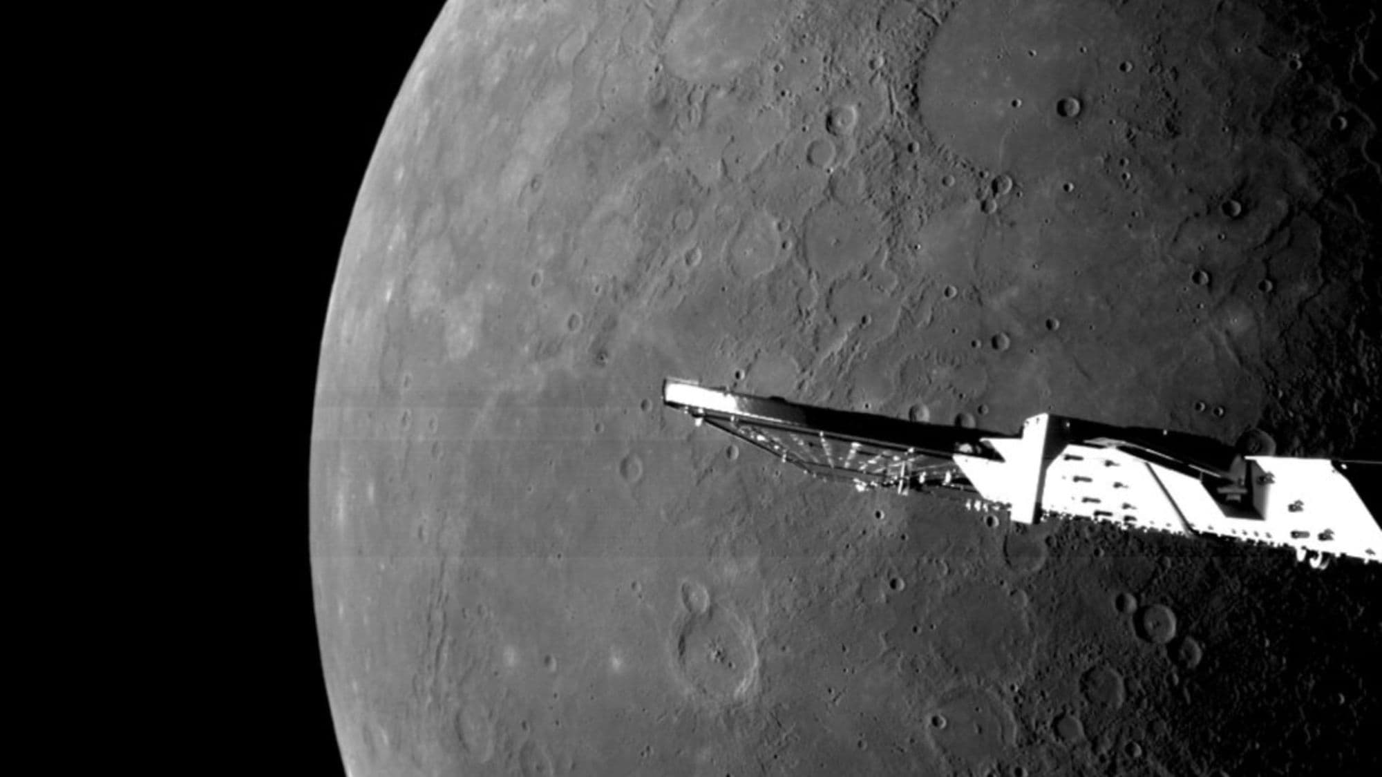 2 spacecraft will soon reach Mercury after 8 years in space. Here's what BepiColombo can do - Space