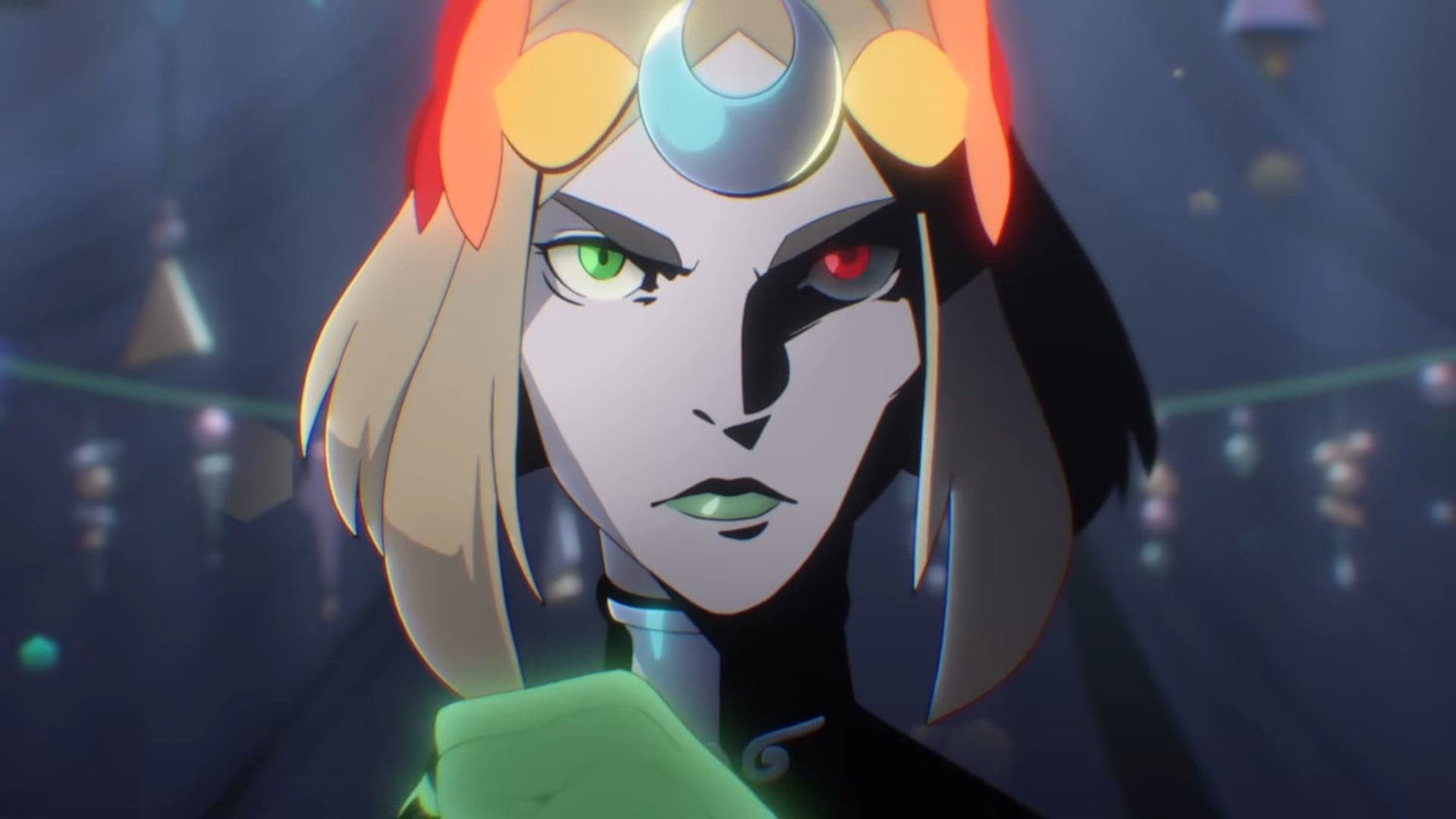 Hades II Bonus Content Arrives On Switch 1 & 2, Here Are The Full Patch Notes - Nintendo Life