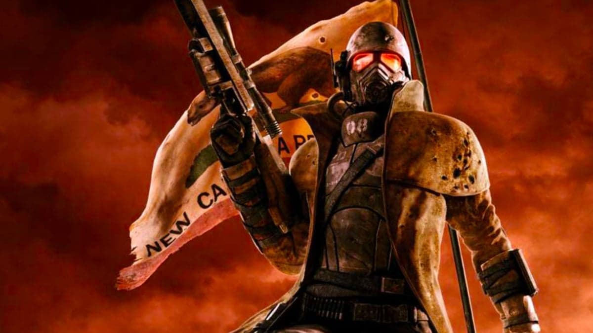 Fallout New Vegas Director: RPGs Can't Let Players Control Everything - Kotaku