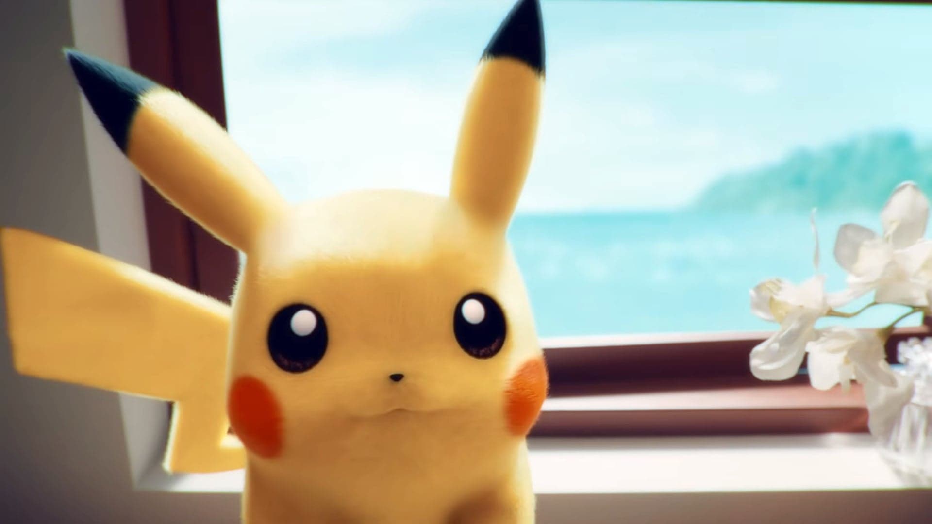Pokémon Winds And Waves: Pokédex Numbers And More Leaks - Kotaku