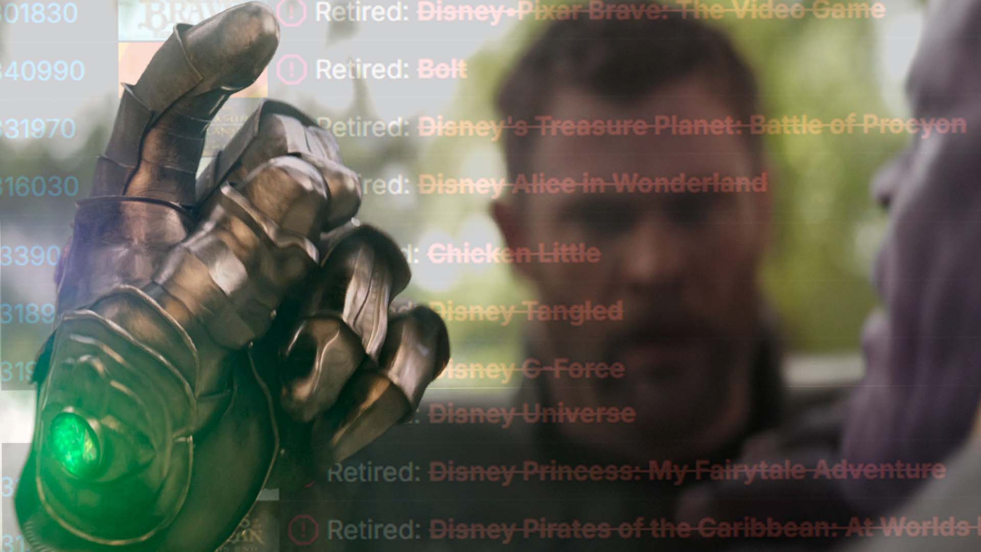 Disney Removes A Bunch More Games From Steam With No Warning - Kotaku