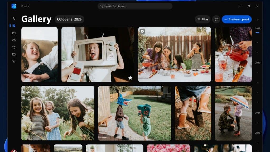 Windows 11’s new Photos app is absurdly fast, and you won’t grasp it until you watch it work - Windows Central