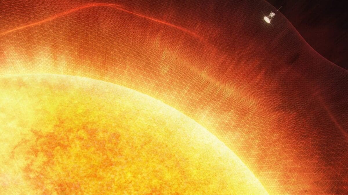 Astronomers Found the Sun’s Missing Silver Hiding in Plain Sight - Gizmodo