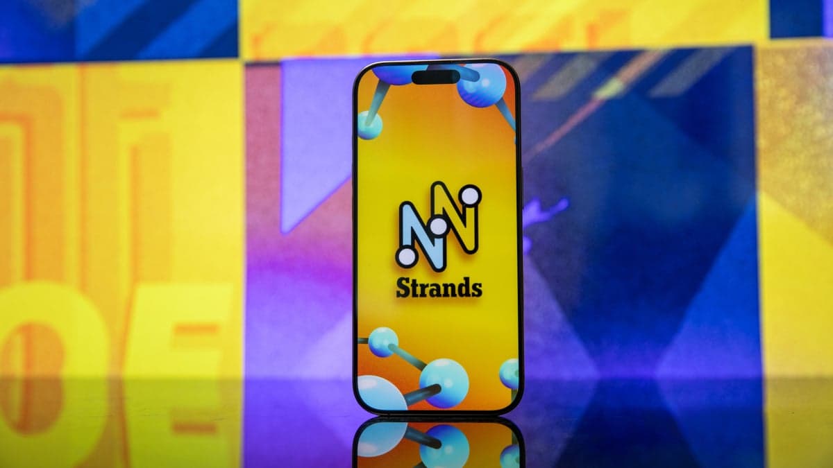 NYT Strands hints, answers for July 20, 2026 - Mashable