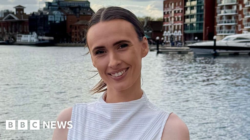 I have a condition people are too embarrassed to talk about - BBC