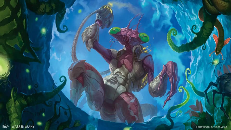 Metagame Mentor: The Top Standard Decks for September 2026's RCQs - magic.gg