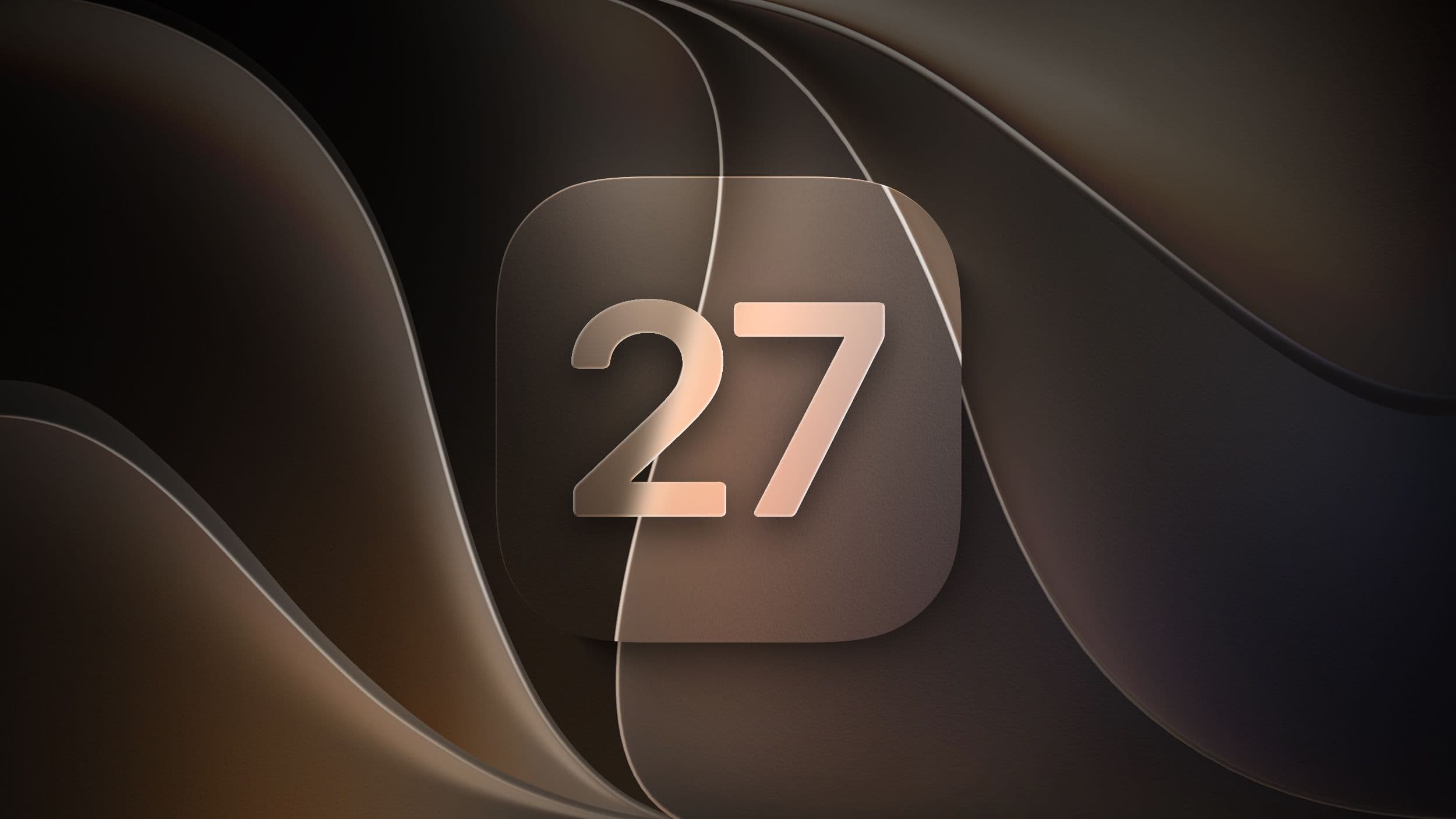 Everything New in iOS 27 Beta 4 - MacRumors