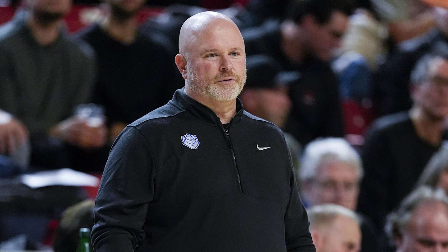 Men’s College Basketball’s Coaching Carousel: Names to Know As Jobs Open - Sports Illustrated