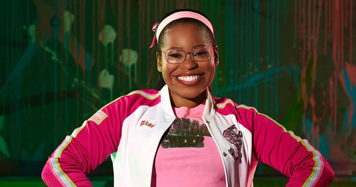 Carla Jeffery, star of Disney Channel’s ‘Zombies,’ dies at 33 - NBC News