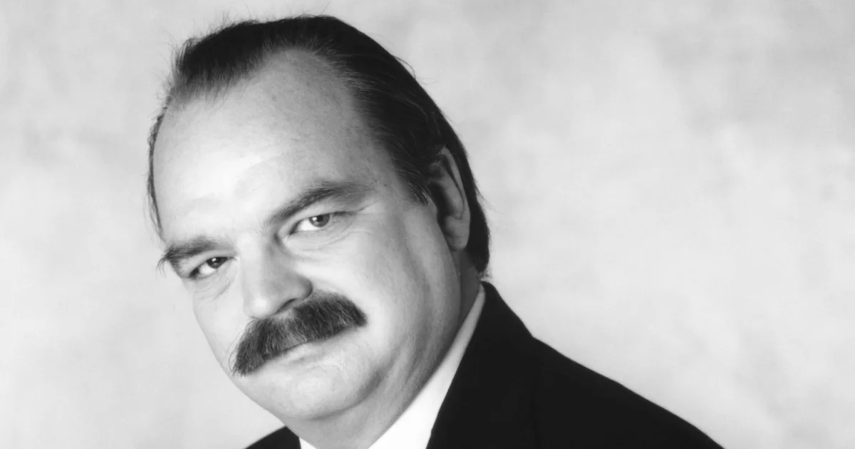 Richard Riehle, character actor best known for ‘Office Space,’ dies at 78 - NBC News