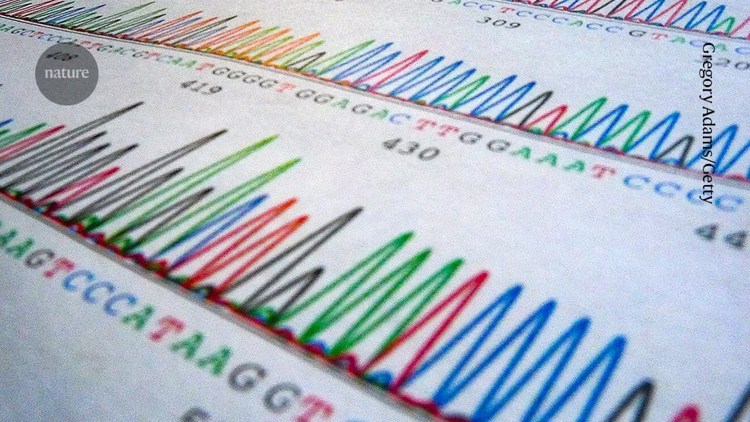 Huge study finds first genetic clues for borderline personality disorder - Nature