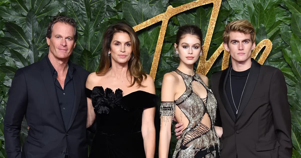 Presley Gerber’s Family Is ‘Beyond Heartbroken’ - The Cut