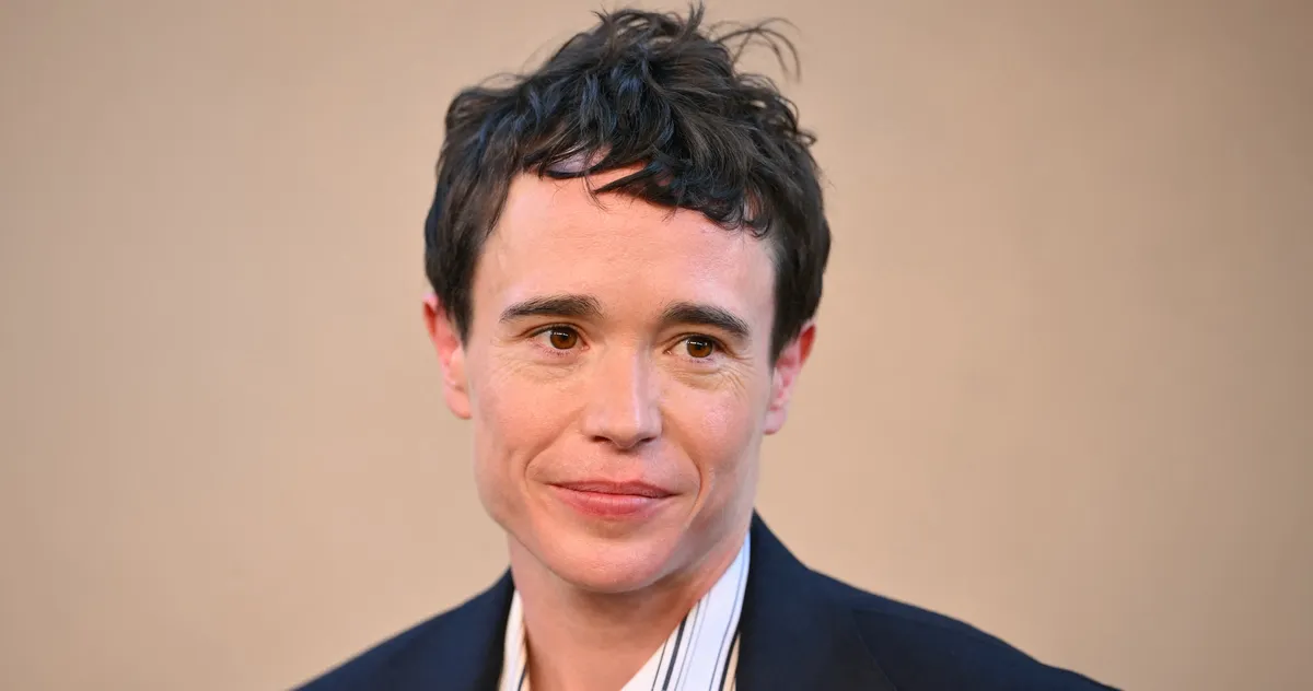 Someone Hire Elliot Page - thecut.com