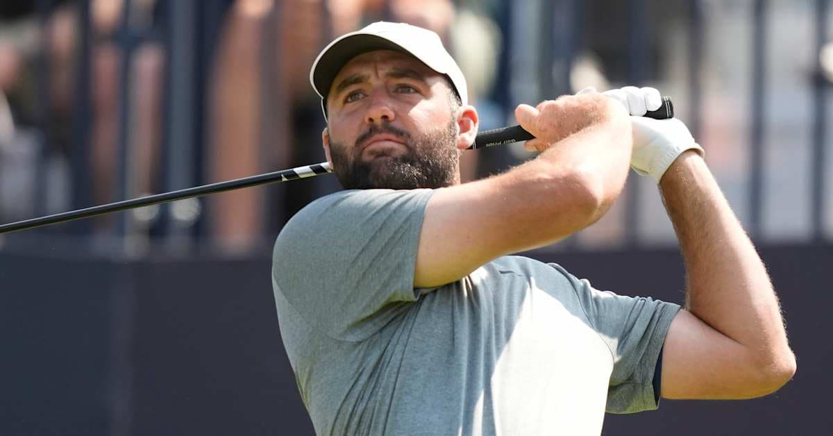 Power Rankings: 3M Open - PGA Tour