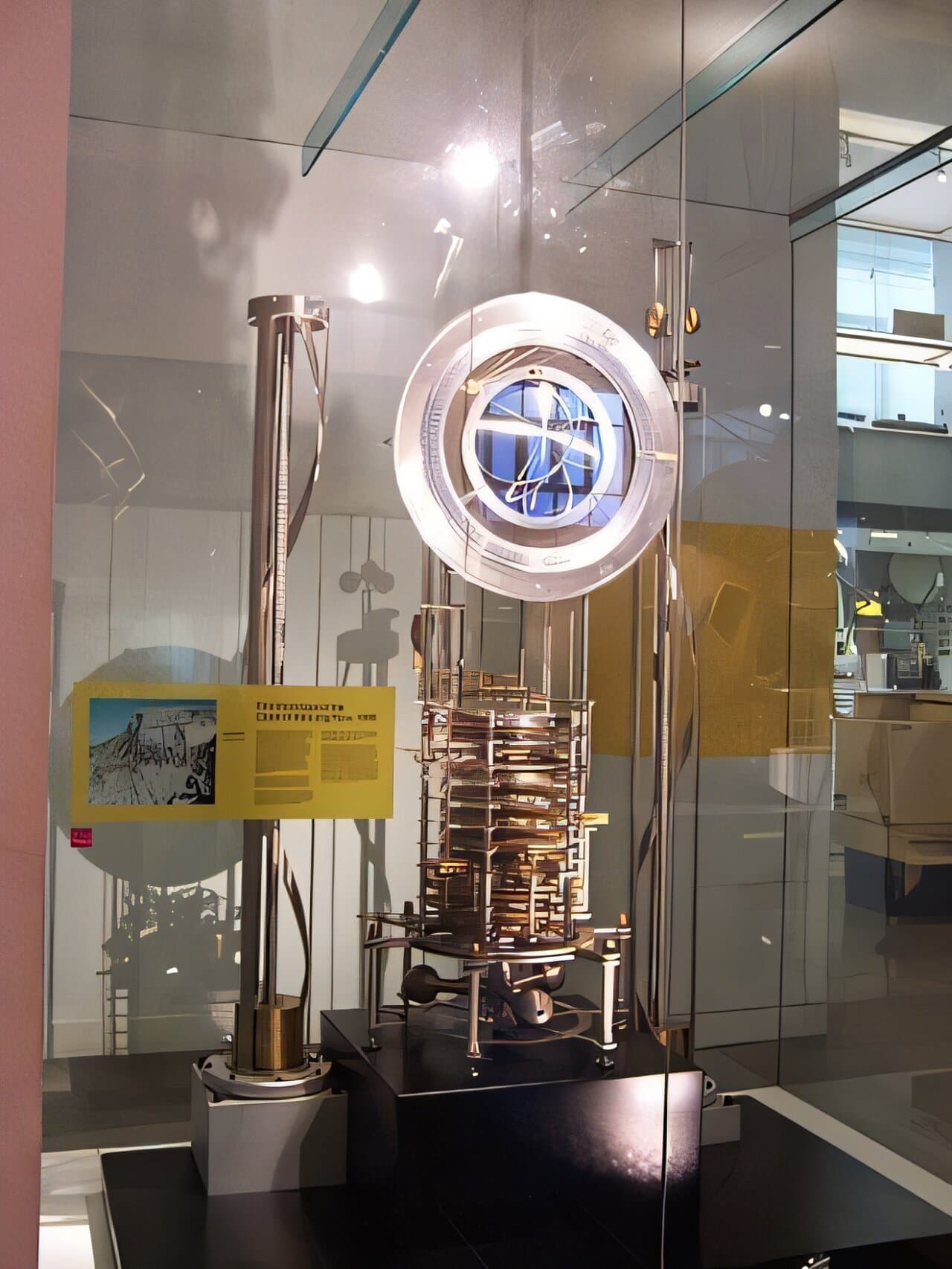 A new scientific discipline to ensure humanity's deep future - Phys.org