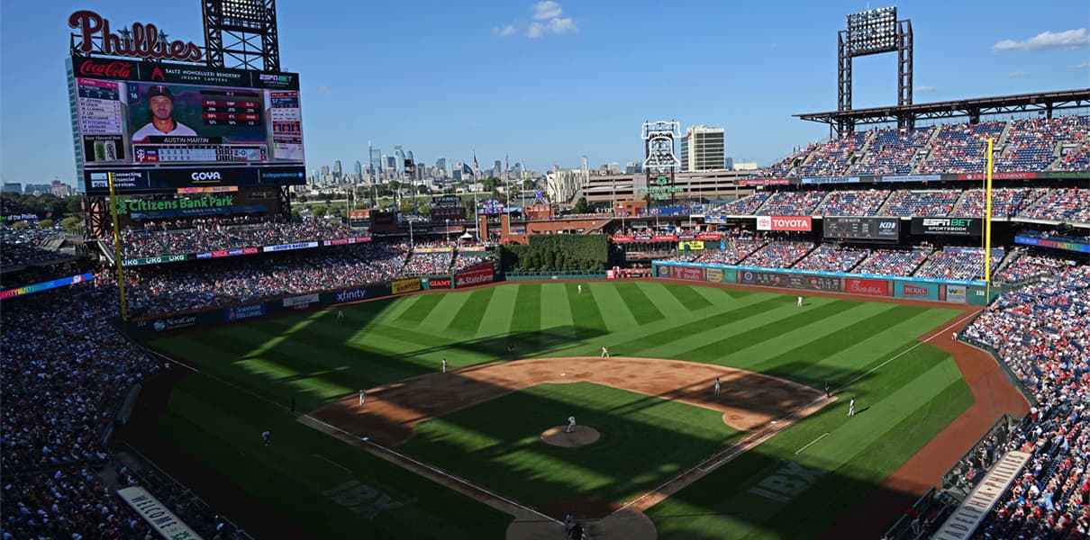 Pre-Gamin’: Cubs vs Phillies (5:40 CT) – Lineups, Broadcast Info, Game Thread - Bleacher Nation