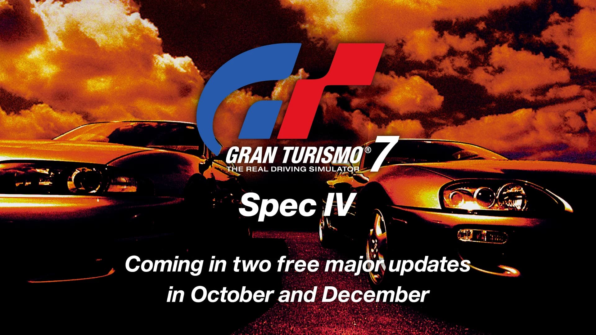 Gran Turismo 7 Spec IV: Autumn Ring, Sugo Circuit, 12 Cars, Shuffle Racing, and More - GTPlanet