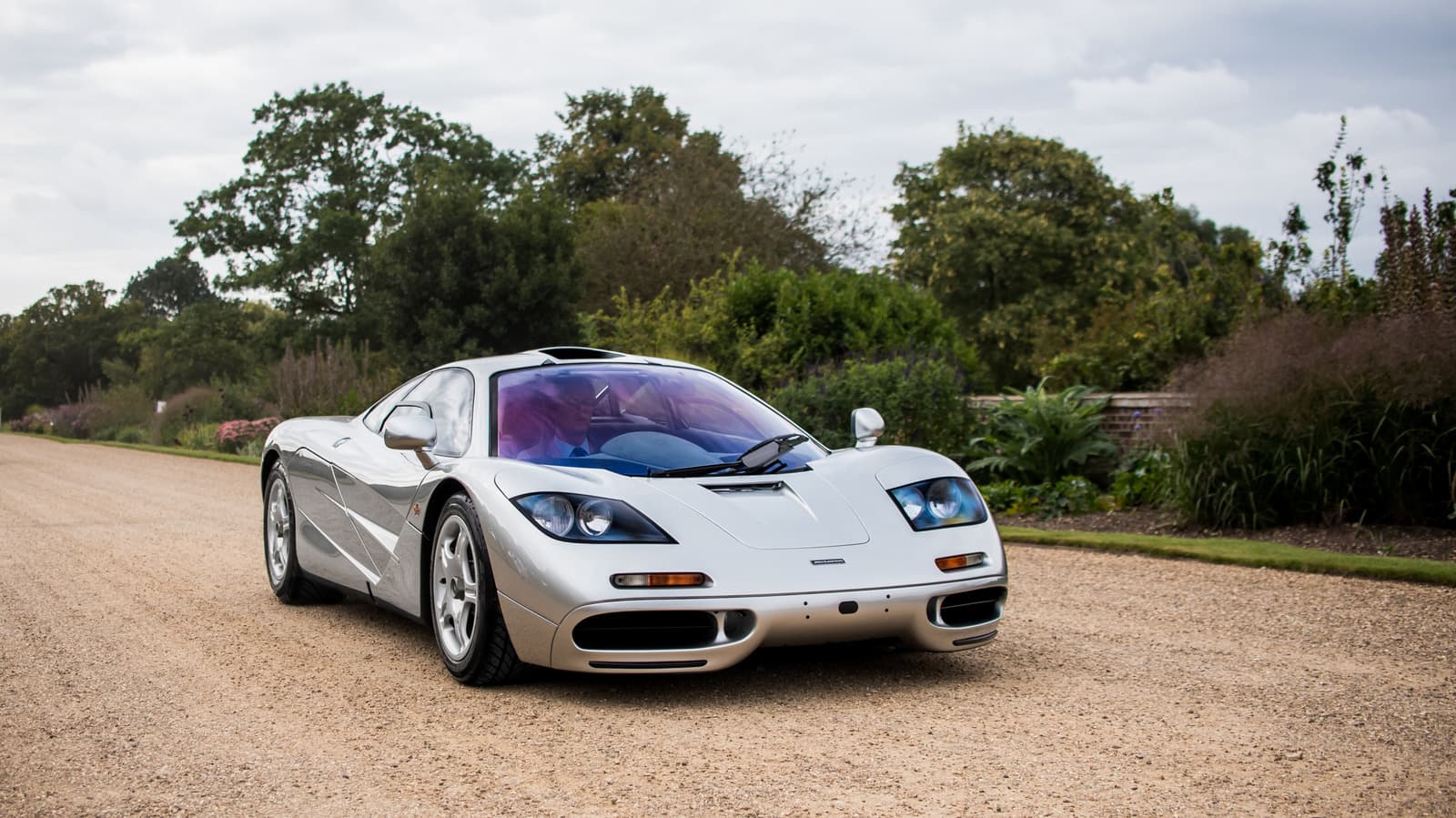 Here's How Your Dream Cars Change As You Get Older - Jalopnik