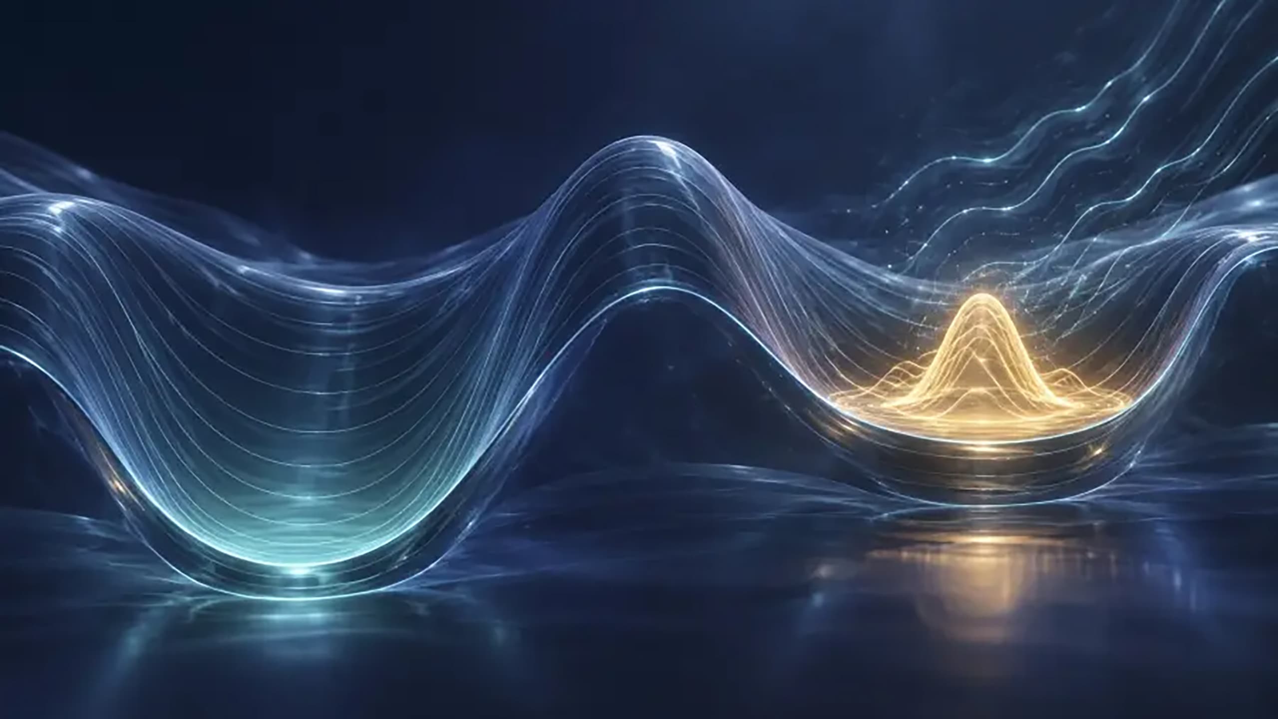 The Universe Seems to Be Stuck in Place by a Strange Quantum Phenomenon - ScienceAlert