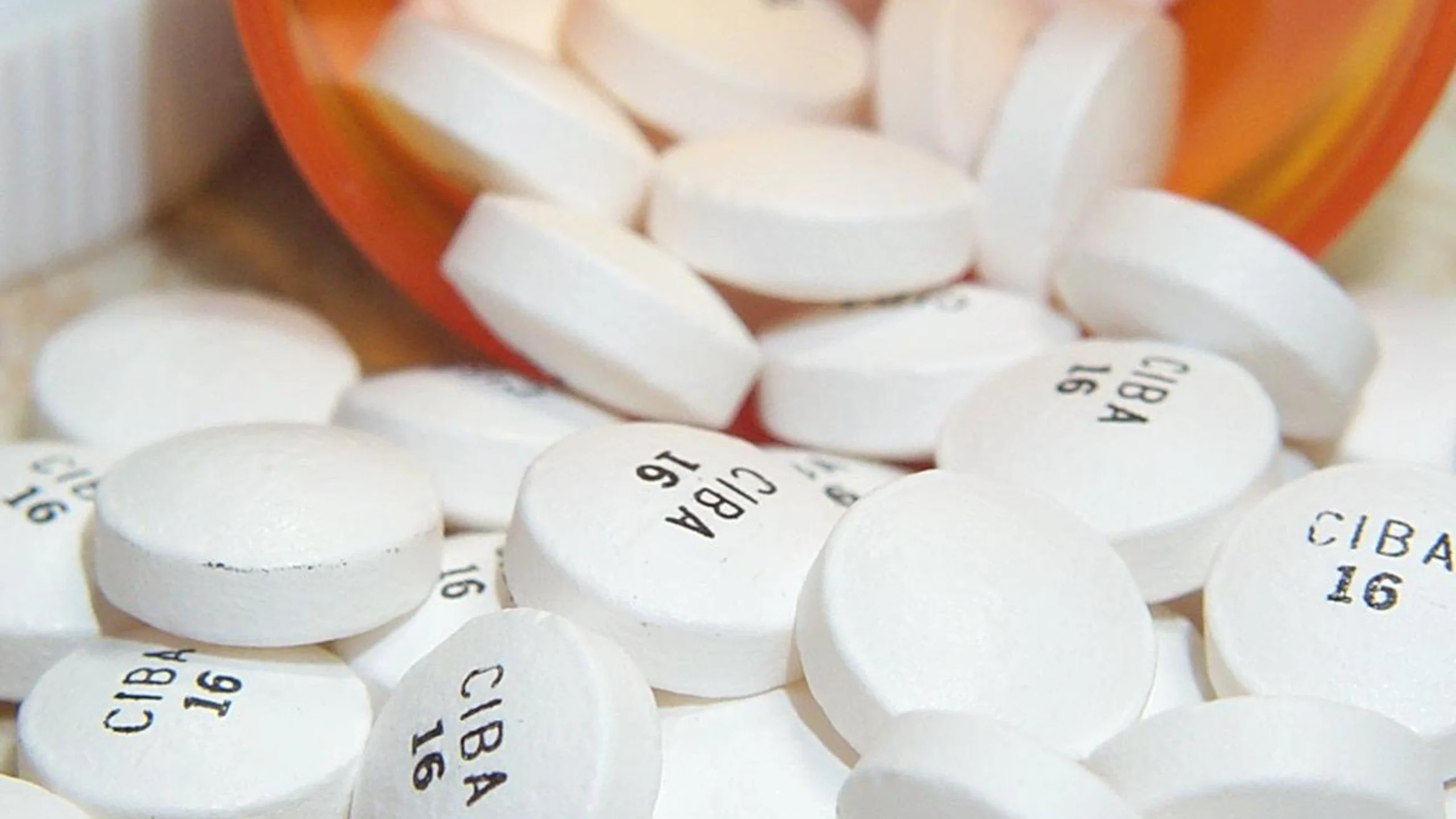 ADHD Drugs May Reduce The Risk of Early Death, Major Study Finds - ScienceAlert