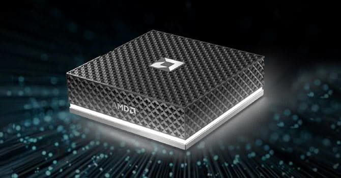 AMD Ryzen AI Halo Review - Local-AI Powerhouse with 128 GB of Memory - TechPowerUp